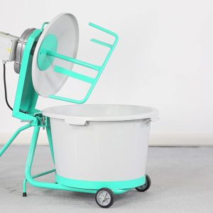 IMPASTATRICE MIX 60 PLUS con motore monofase 230V-50Hz 1193978 "IMER"