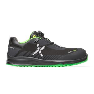 SCARPE ANTINFORTUNISTICA "EXENA" GENESYS basse S3