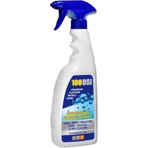 SGRASSANTE MULTI CEAN SPRAY 100 USI ML. 750