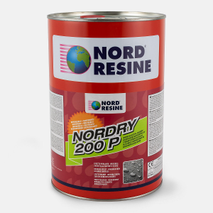 NORDRY 200 SUPER LT. 5 prottetivo solvente