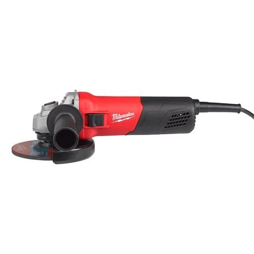 SMERIGLIATRICE AG 800-115 W800 + DISCO DIAMANTATO "MILWAUKEE"