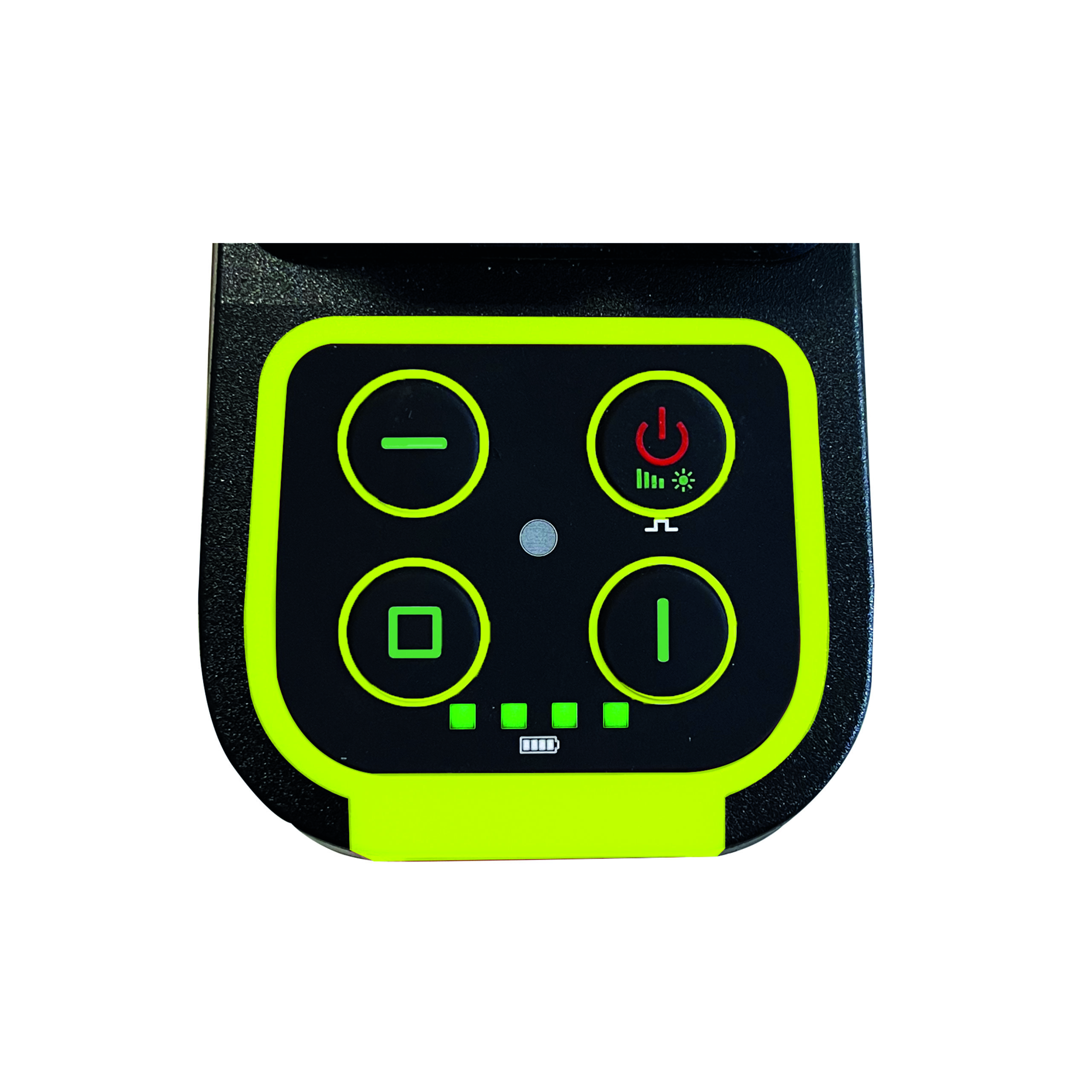 LIVELLA LASER "METRICA" 3D GREEN ACTION